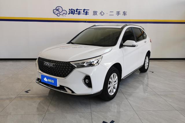 Haval M6