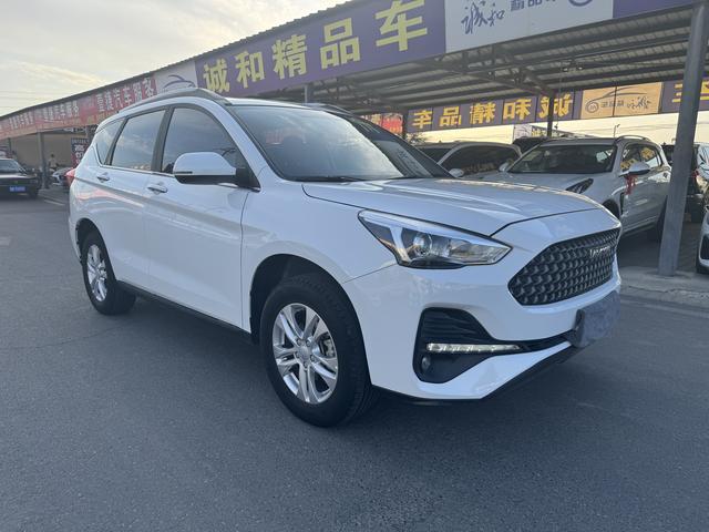 Haval M6