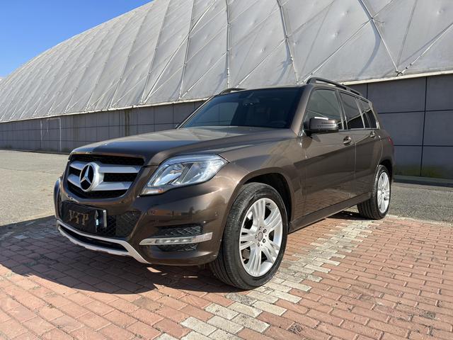 Mercedes-Benz Mercedes Benz GLK Class