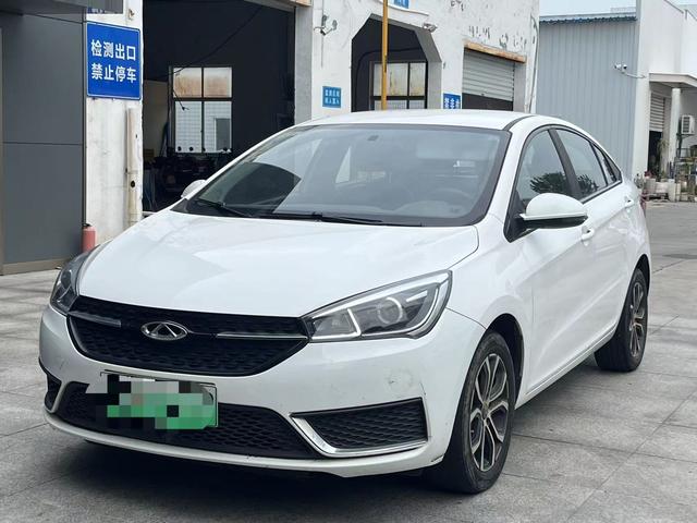 Chery Arrizo 5e