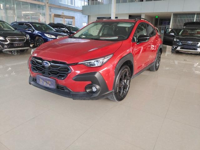 Subaru CROSSTREK Xubao