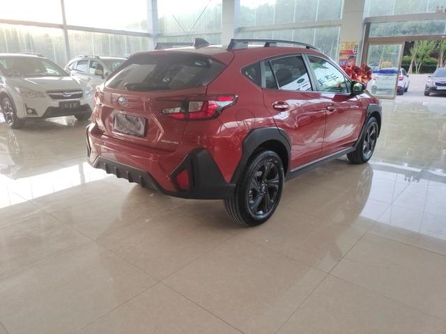 Subaru CROSSTREK Xubao