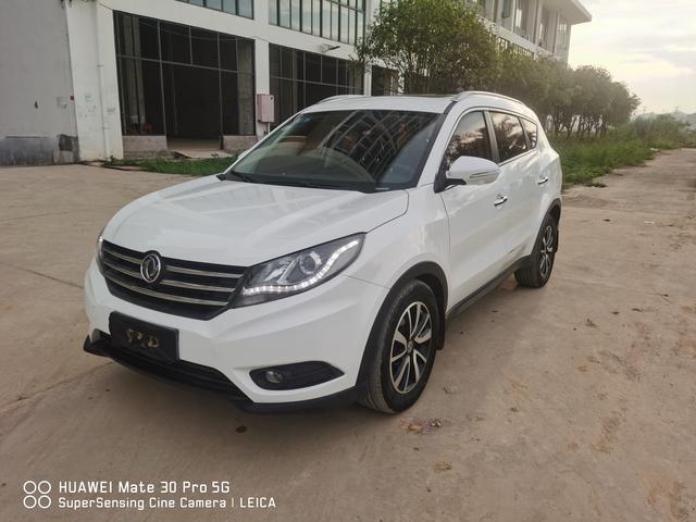 Dongfeng Fengon 580