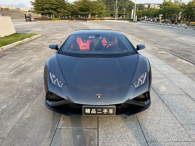 Lamborghini Huracán