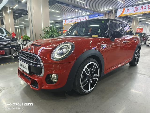 MINI MINI