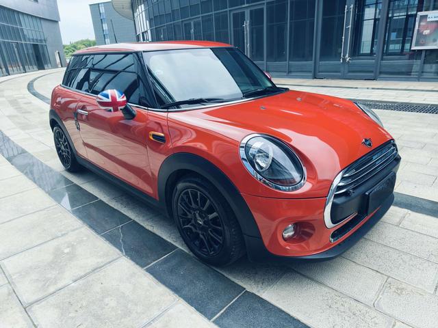 MINI MINI