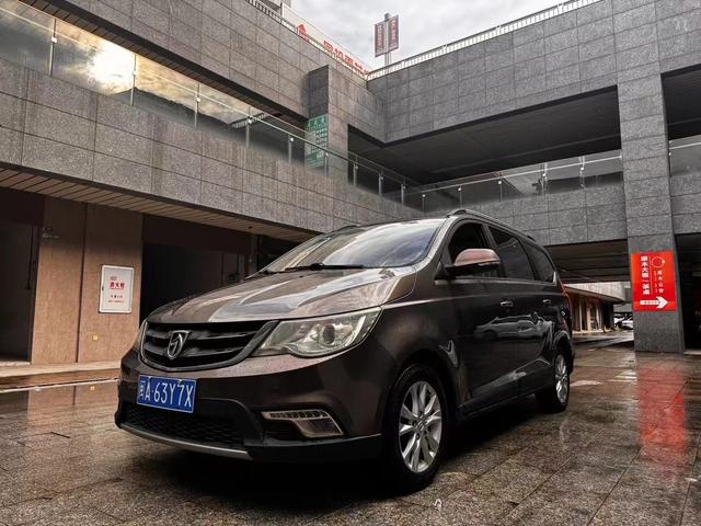 Baojun 730