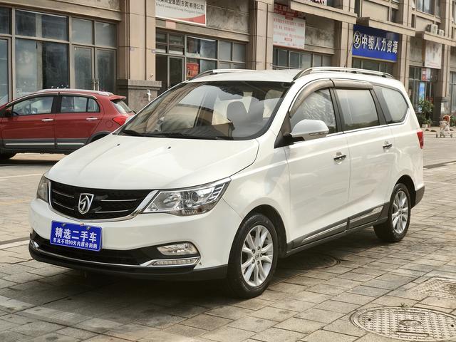 Baojun 730