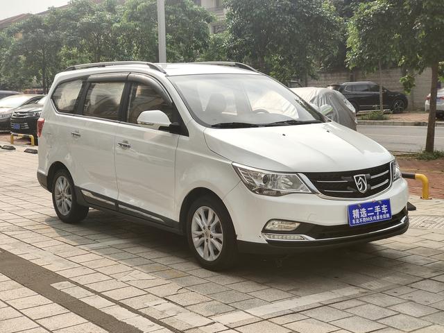 Baojun 730