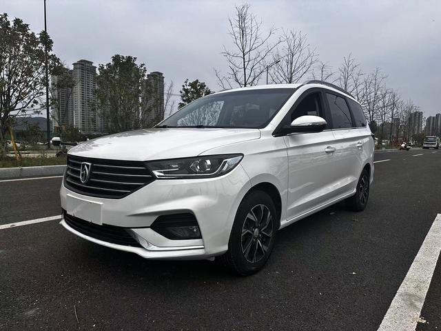 Baojun 360