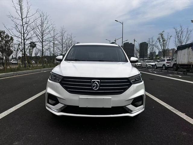 Baojun 360