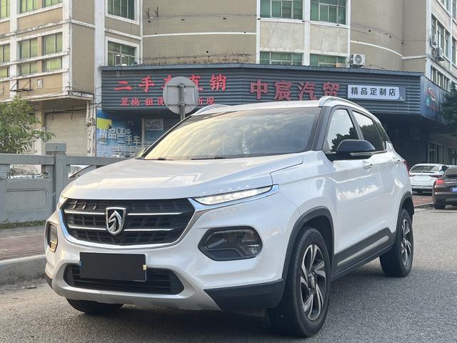 Baojun 510