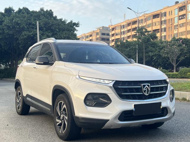 Baojun 510