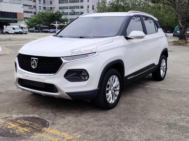 Baojun 510