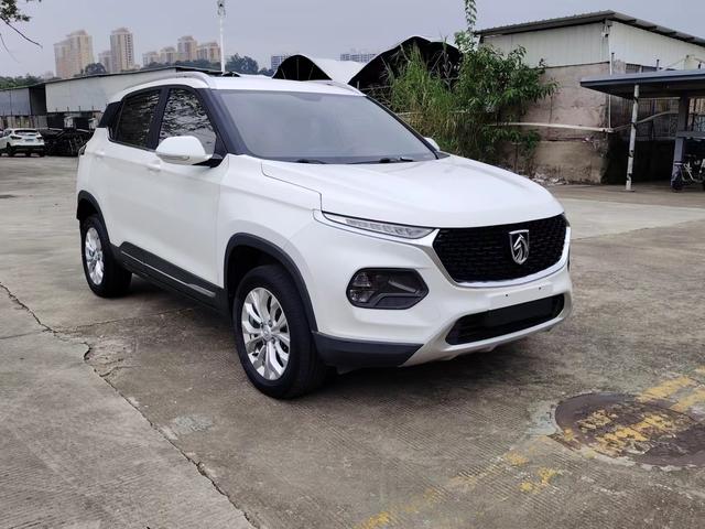 Baojun 510