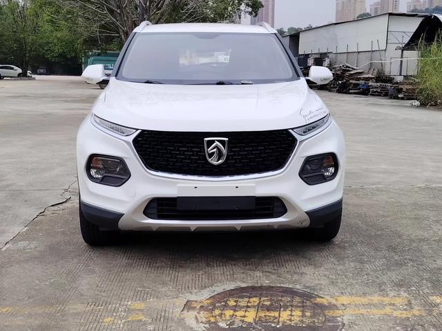 Baojun 510