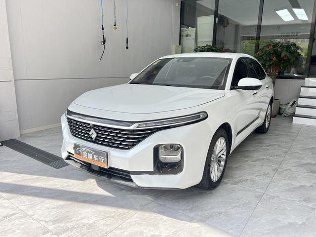 Baojun RC-5