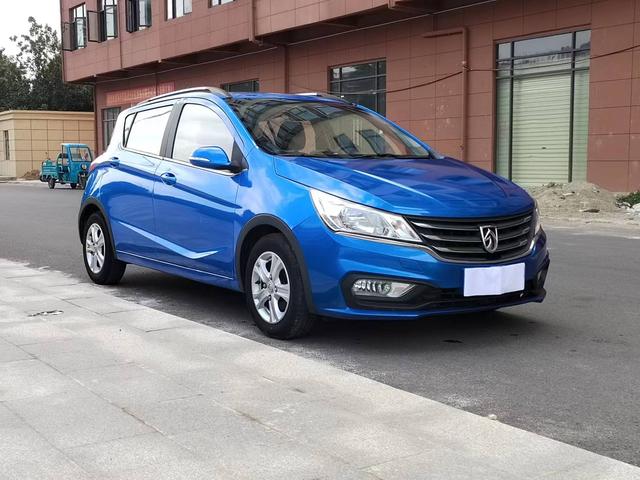 Baojun 310