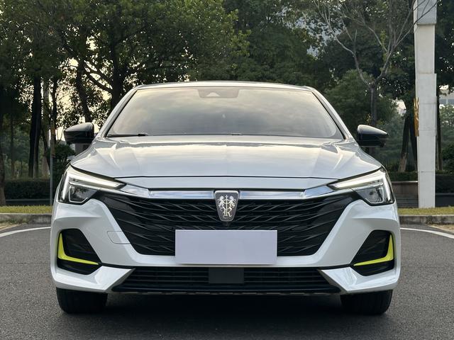 Roewe i6 MAX