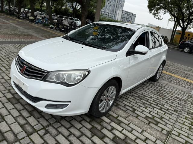 Roewe 350