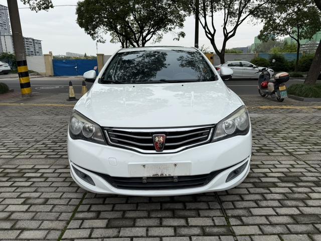 Roewe 350