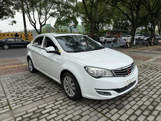 Roewe 350