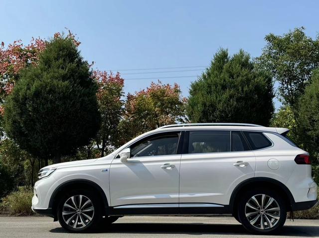 Roewe RX5 MAX