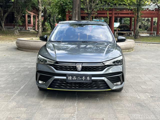 Roewe i5