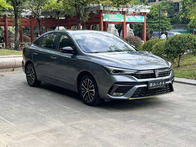 Roewe i5