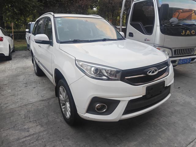 Chery Tiggo 3