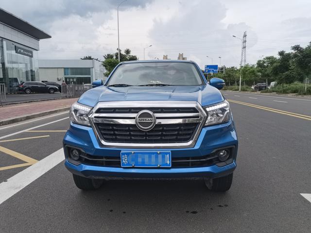 Dongfeng Ruiqi 6