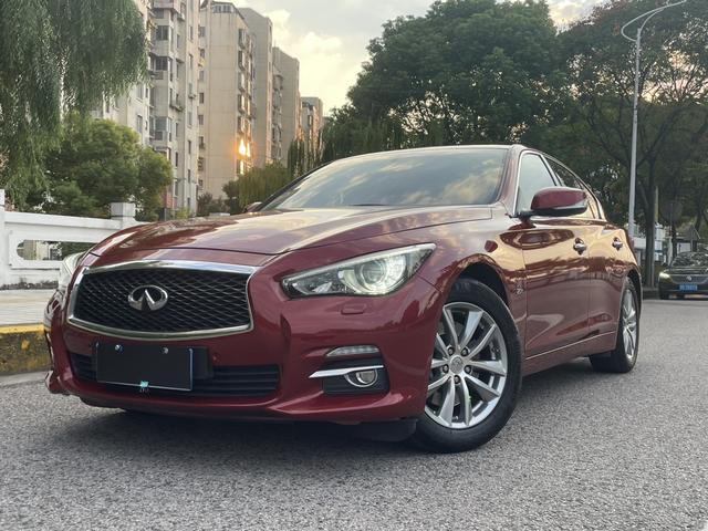 Infiniti Q50