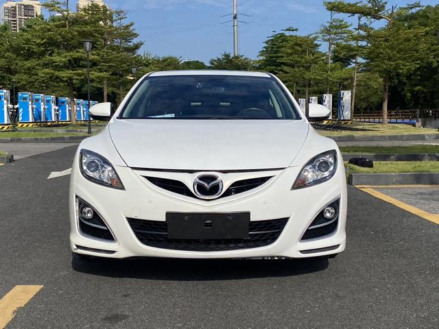 Mazda Ruiyi