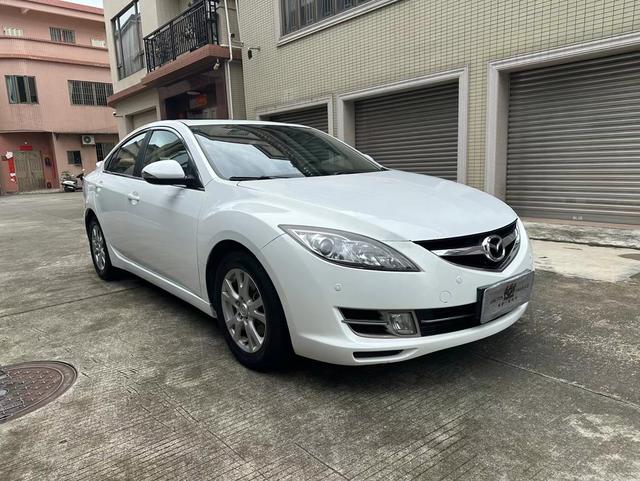 Mazda Ruiyi