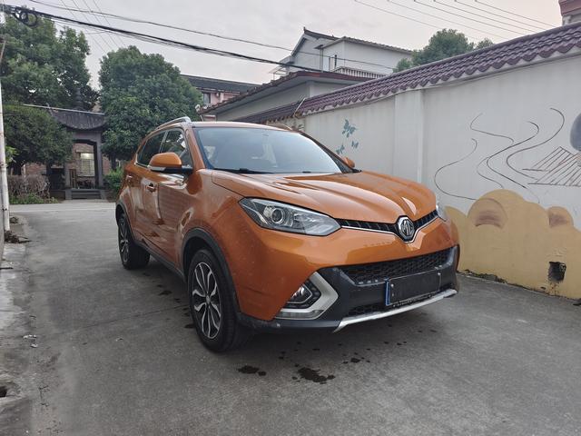 MG Ruiteng