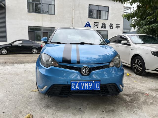 MG 3