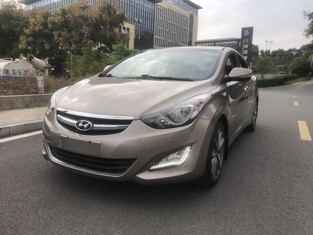 Hyundai Langdong