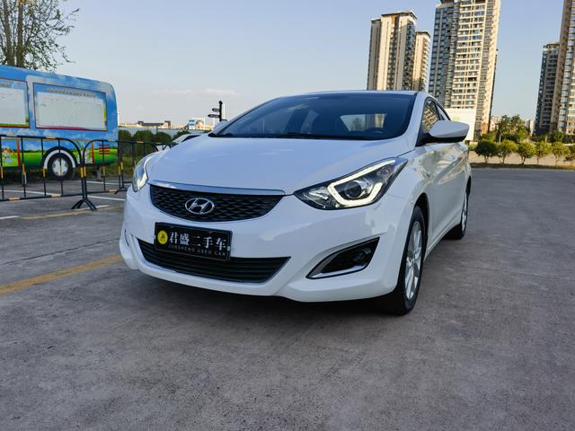 Hyundai Langdong