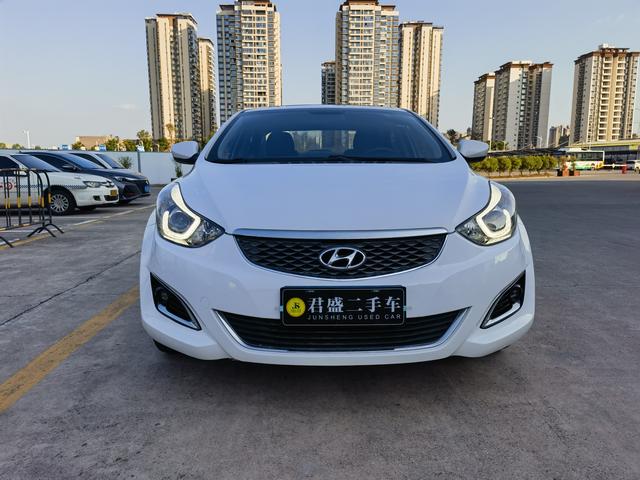 Hyundai Langdong