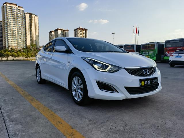 Hyundai Langdong