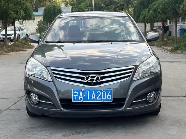 Hyundai Joyful