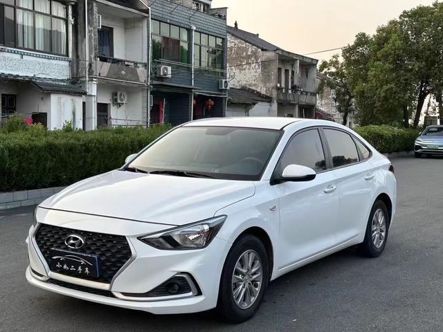 Hyundai Joyful