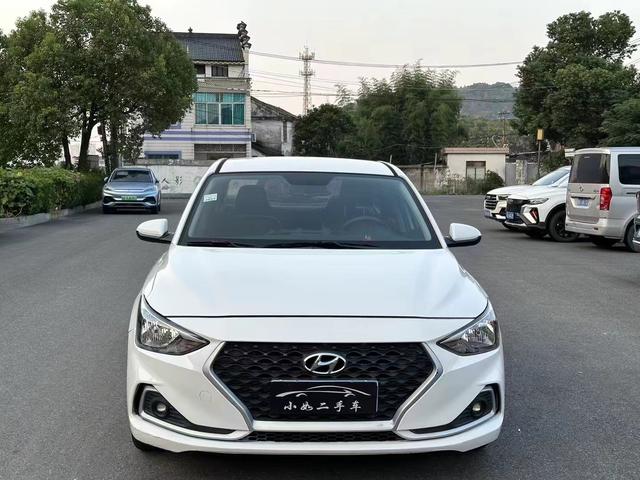 Hyundai Joyful