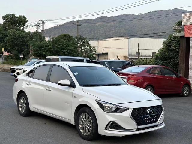 Hyundai Joyful