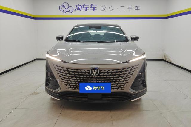 Changan UNI-T