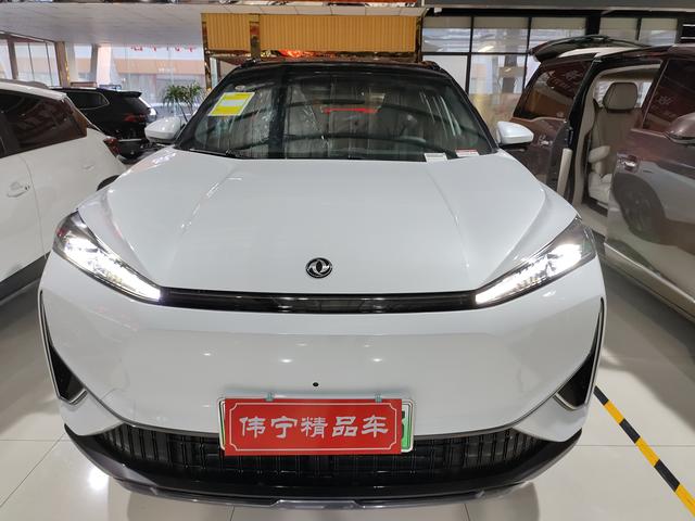 Dongfeng Fengshen L7 PHEV