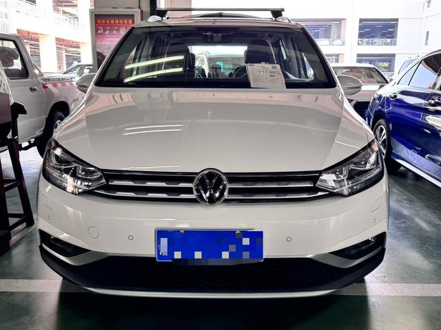 Volkswagen Touran L