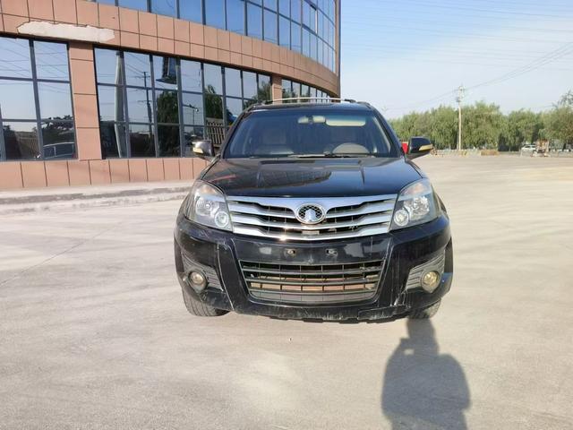 Haval H3