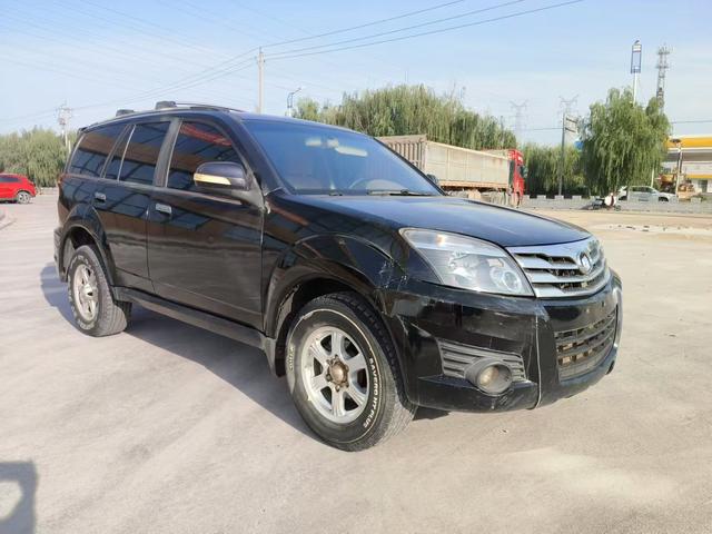 Haval H3