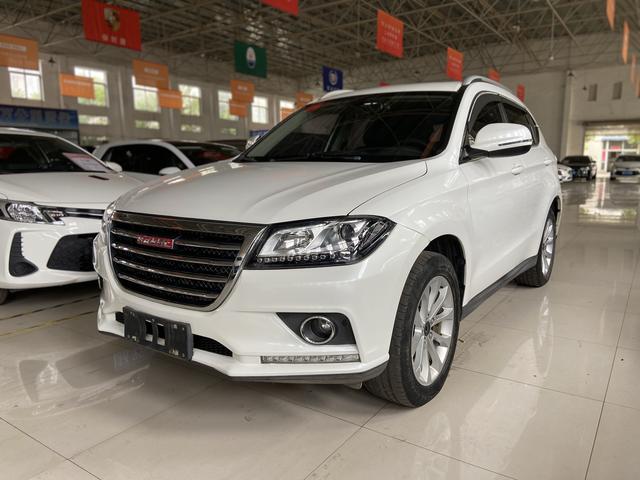 Haval H2